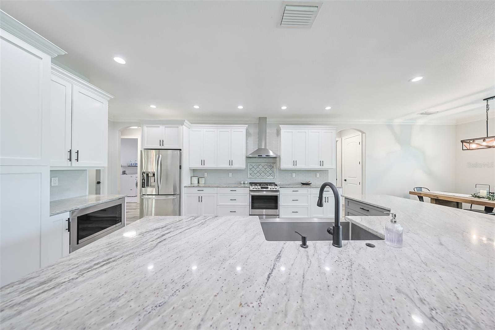 POMELLO PARK CONTINUED - Residential