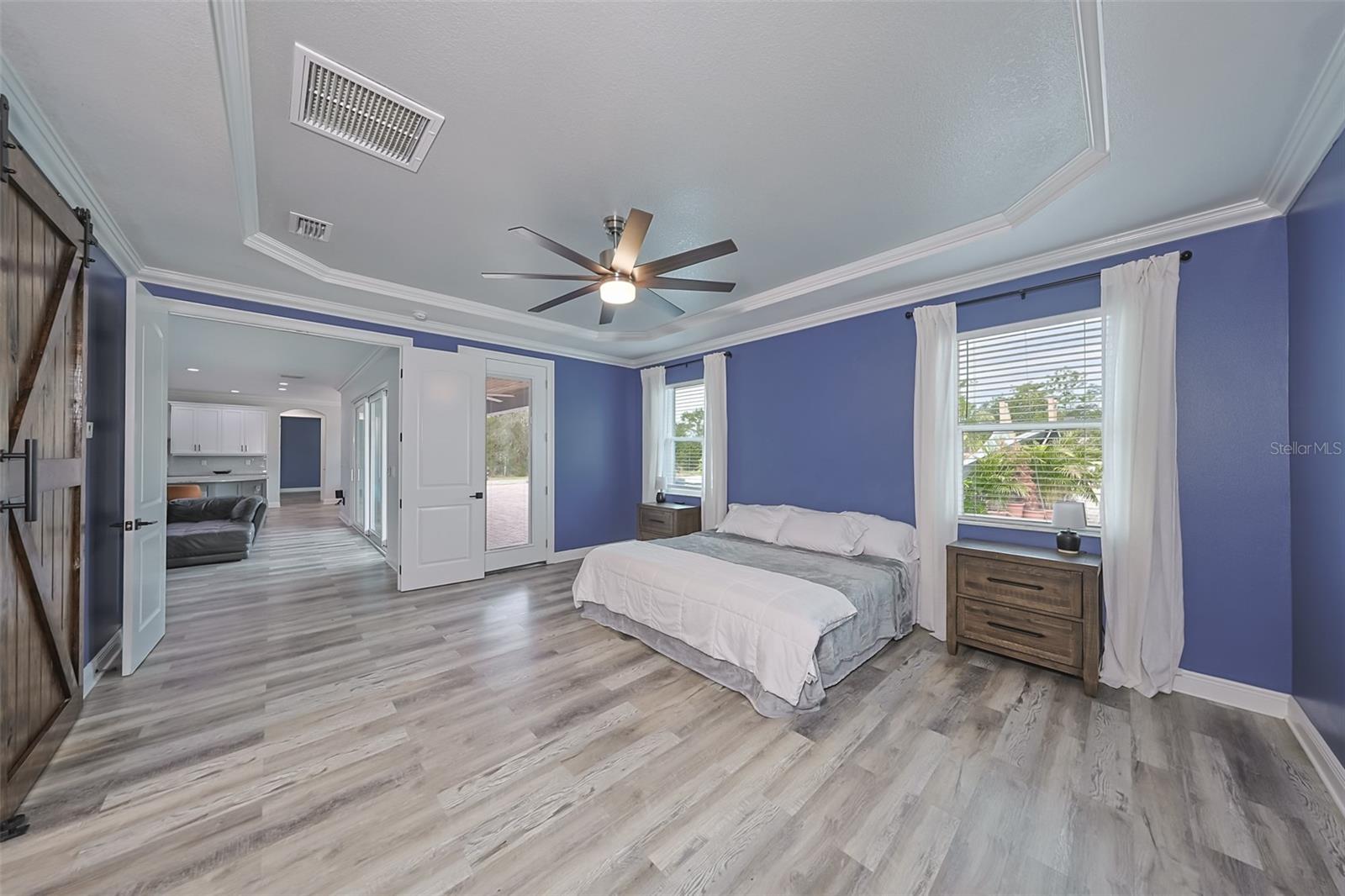 POMELLO PARK CONTINUED - Residential