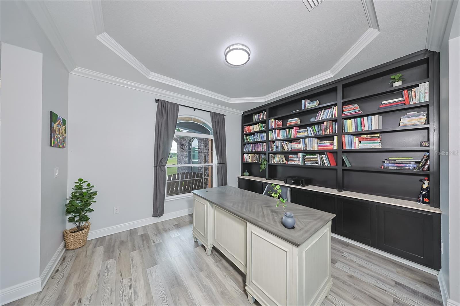 POMELLO PARK CONTINUED - Residential