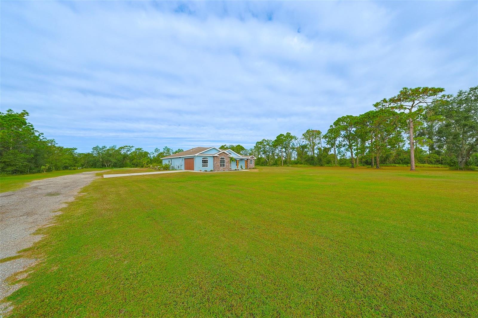 POMELLO PARK CONTINUED - Residential