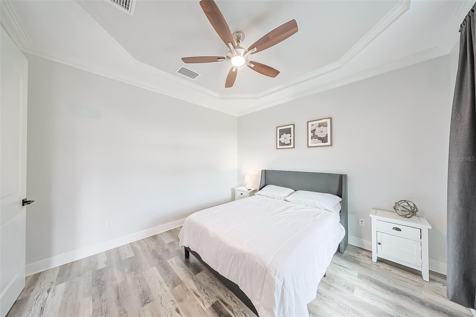 POMELLO PARK CONTINUED - Residential