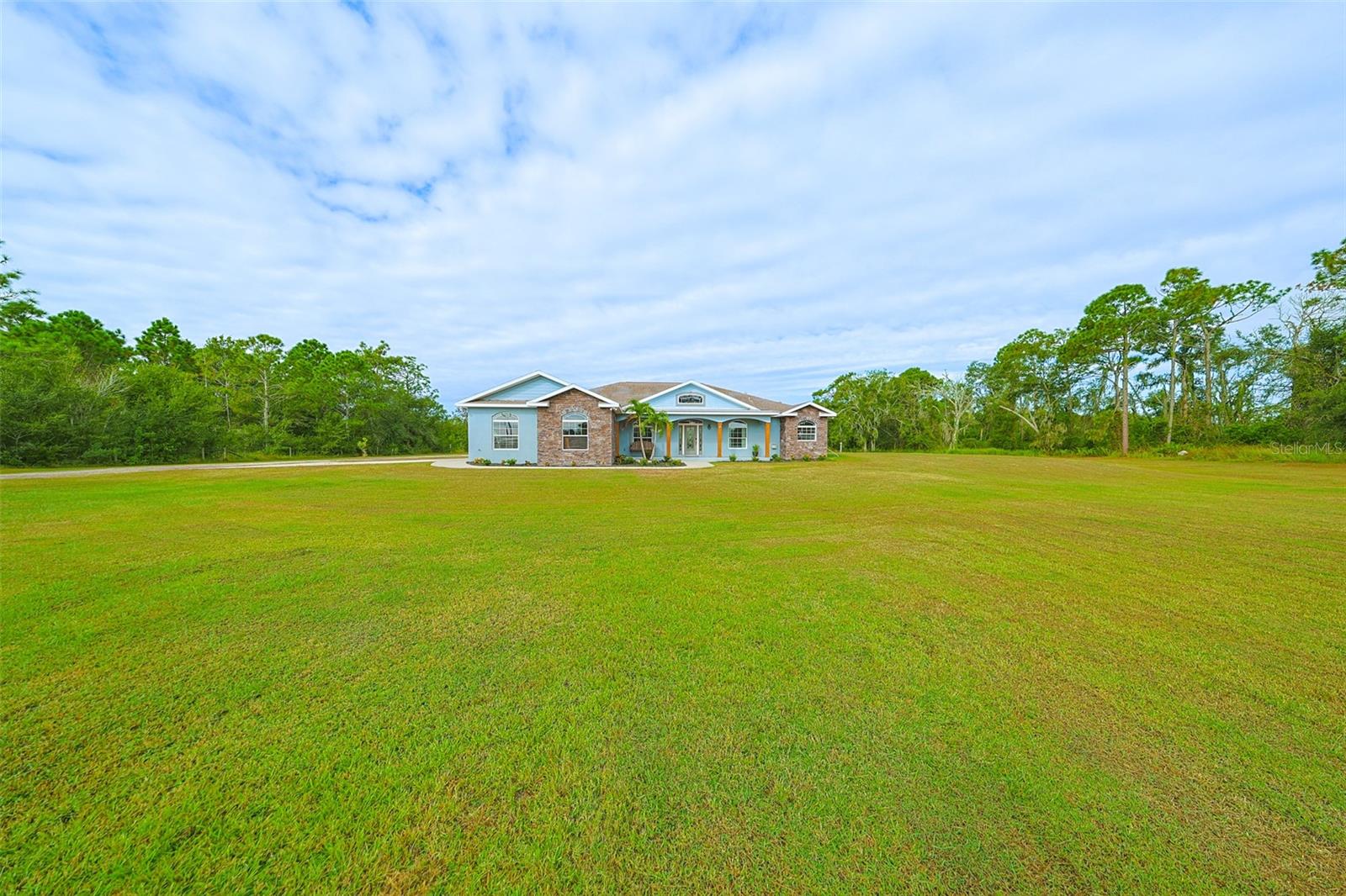 POMELLO PARK CONTINUED - Residential