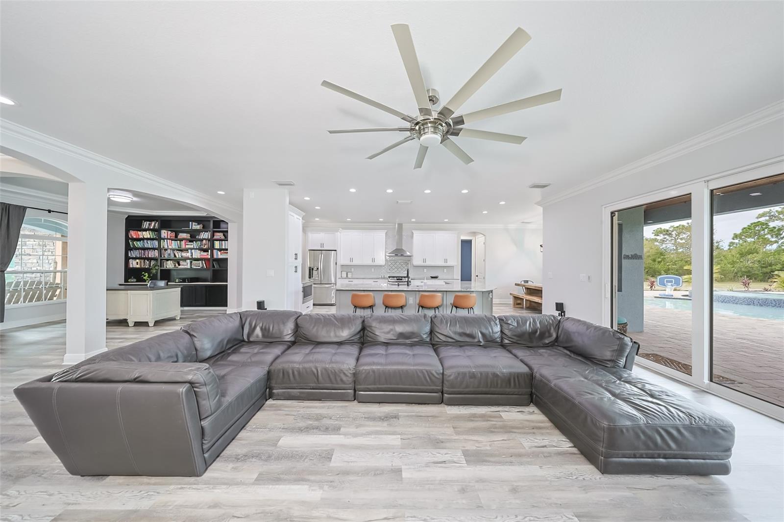 POMELLO PARK CONTINUED - Residential