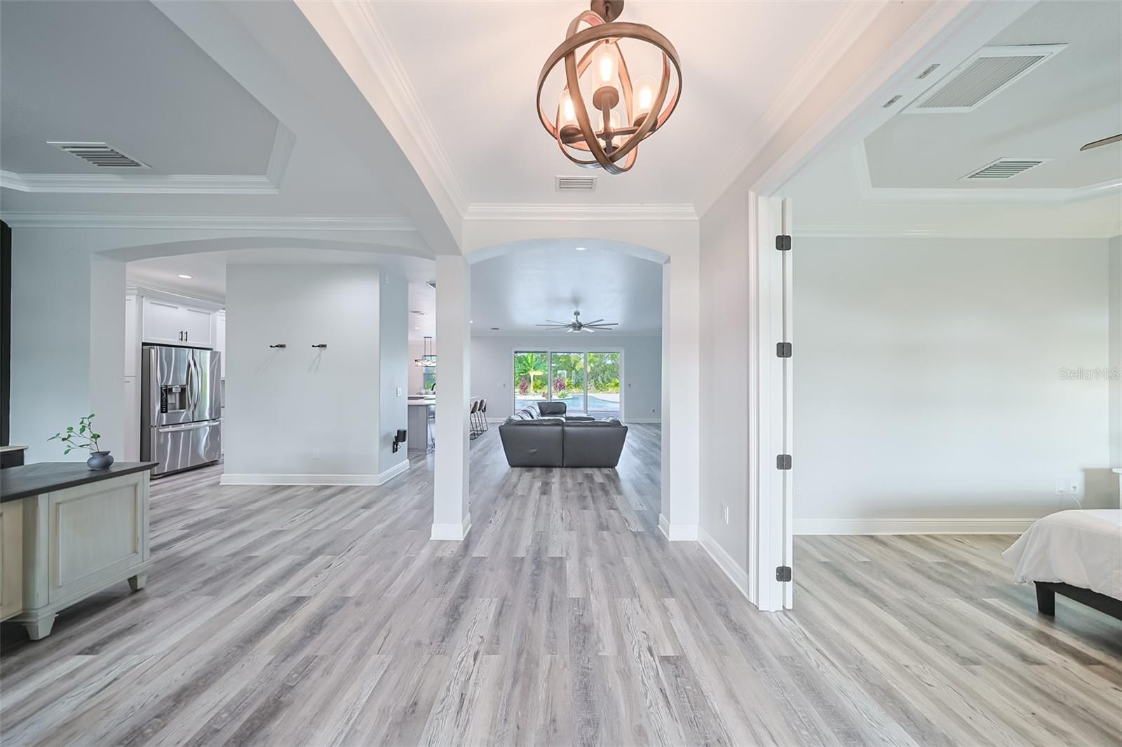 POMELLO PARK CONTINUED - Residential