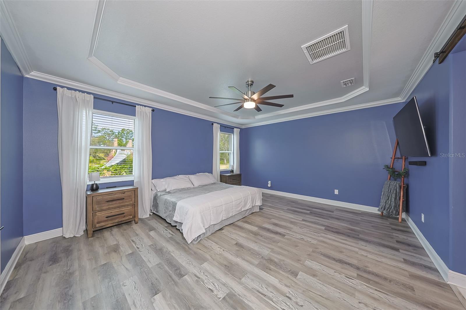 POMELLO PARK CONTINUED - Residential