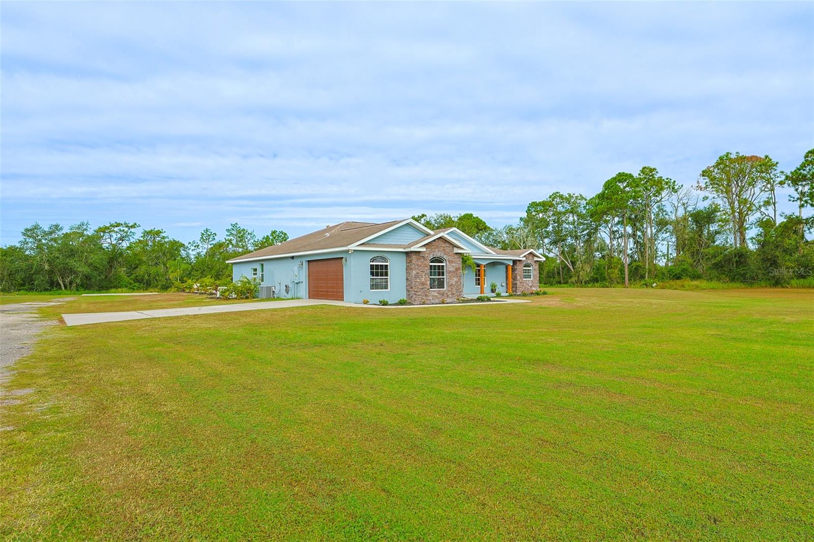 POMELLO PARK CONTINUED - Residential