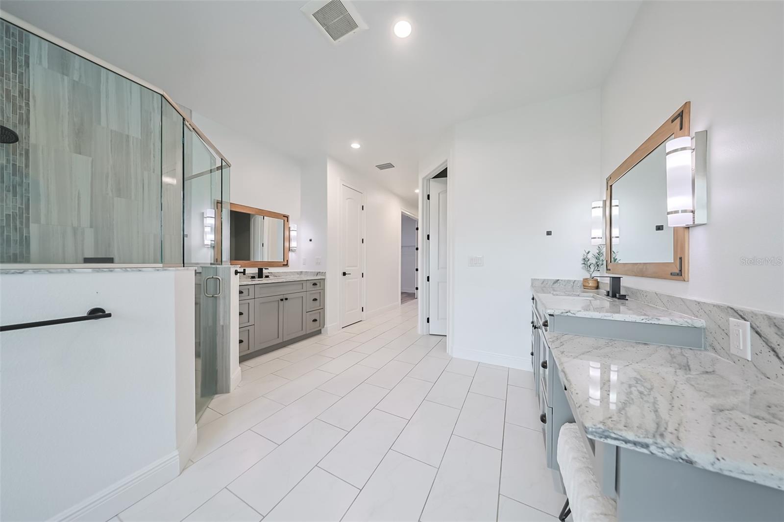 POMELLO PARK CONTINUED - Residential