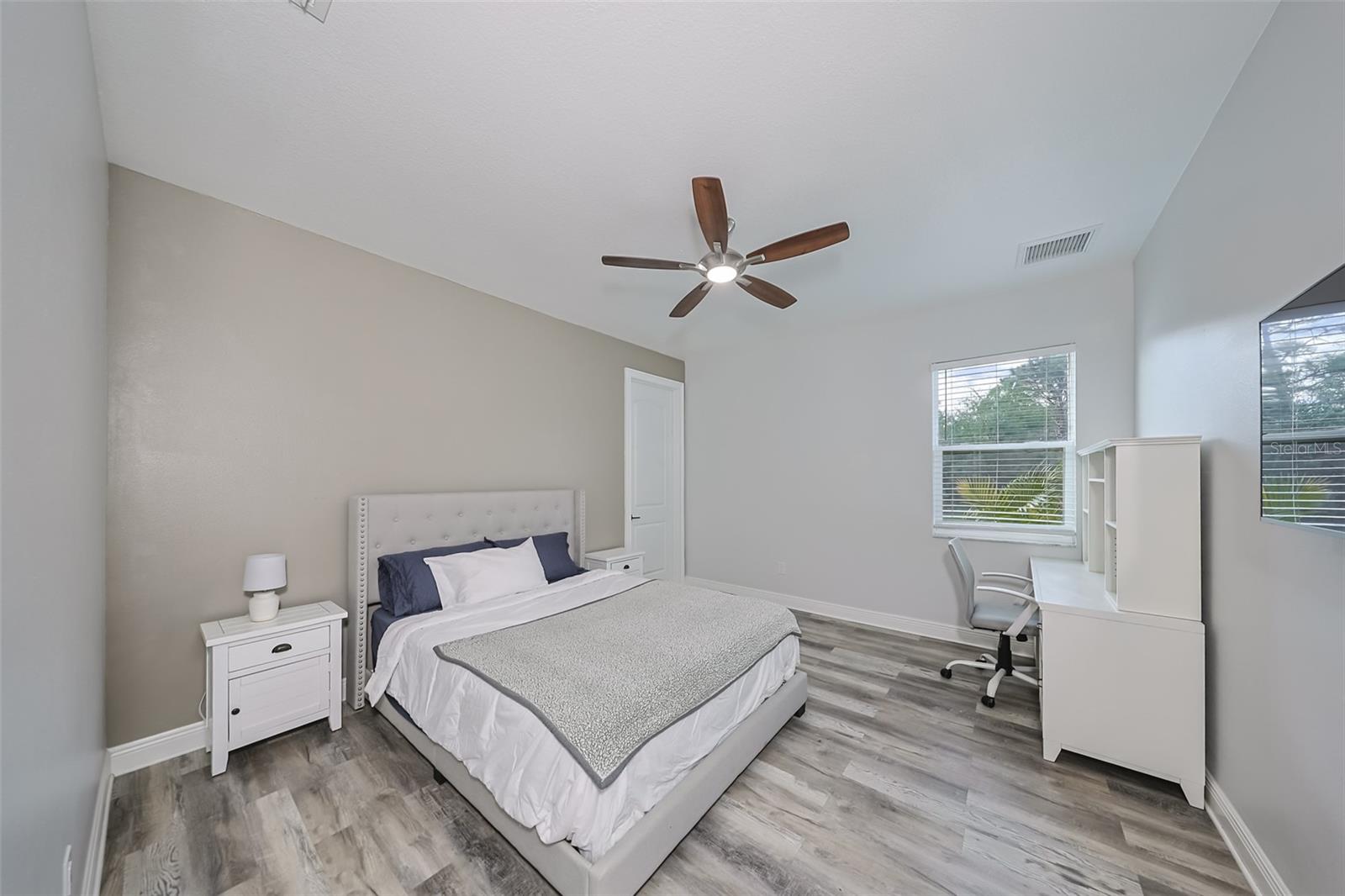 POMELLO PARK CONTINUED - Residential