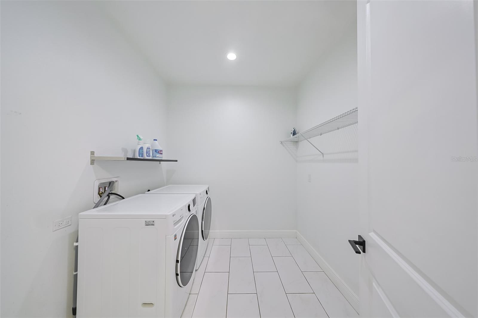 POMELLO PARK CONTINUED - Residential