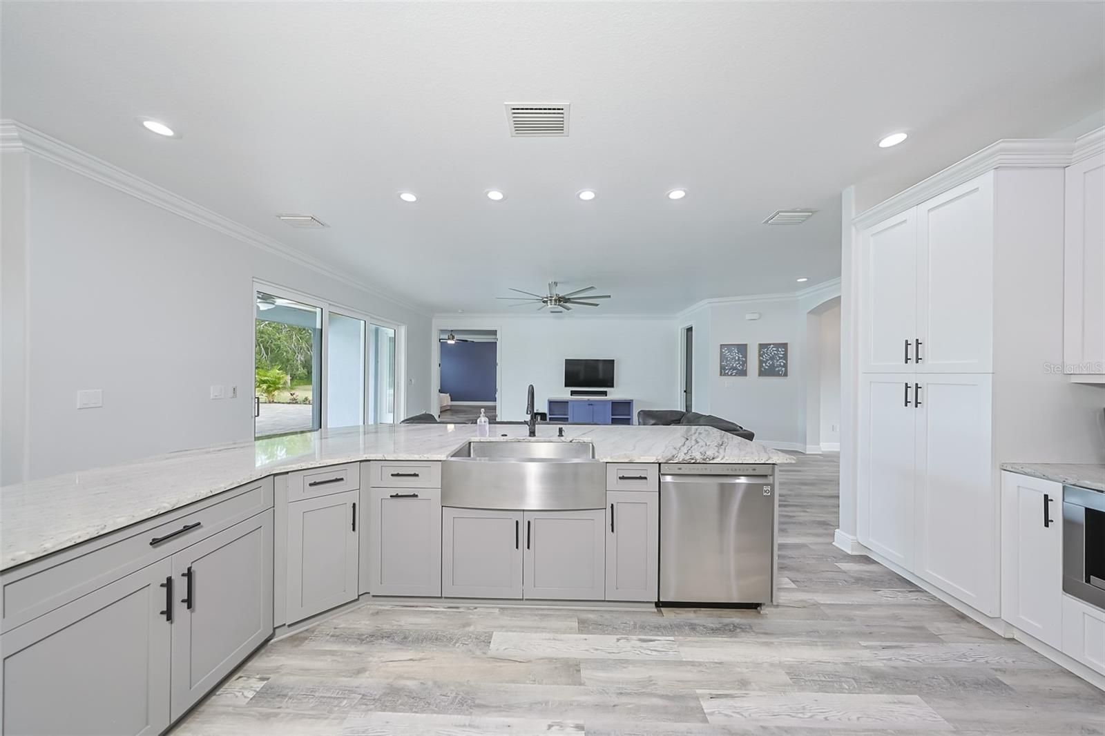 POMELLO PARK CONTINUED - Residential