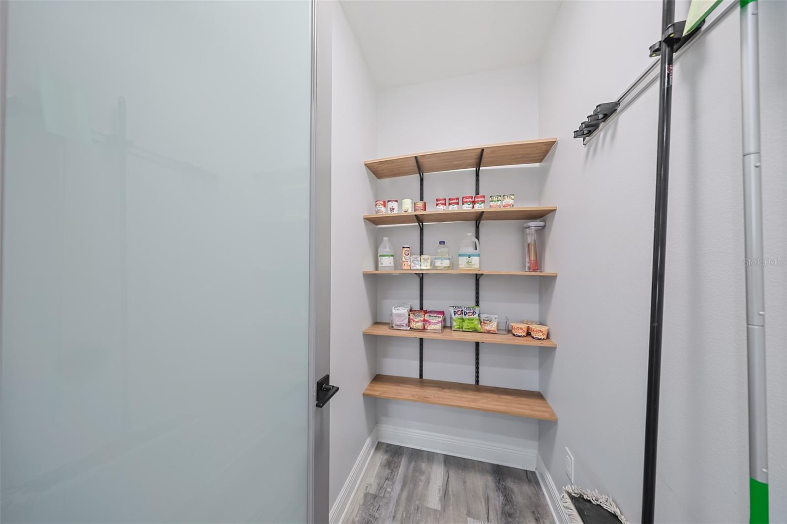 POMELLO PARK CONTINUED - Residential