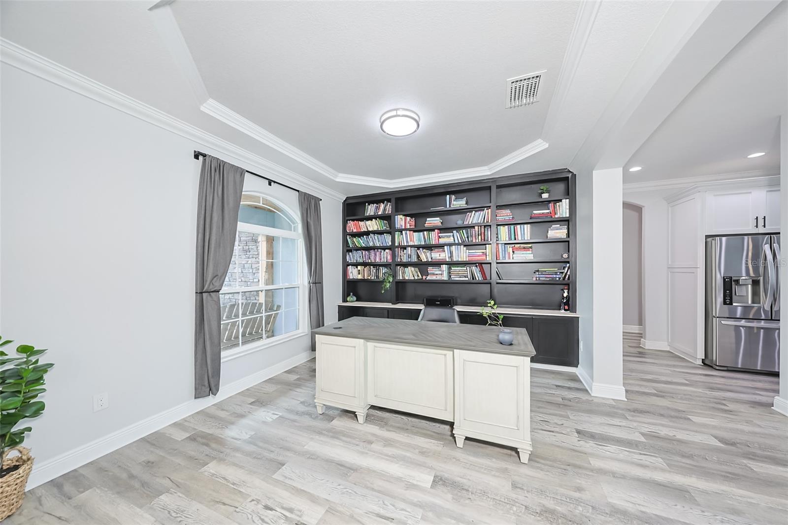 POMELLO PARK CONTINUED - Residential