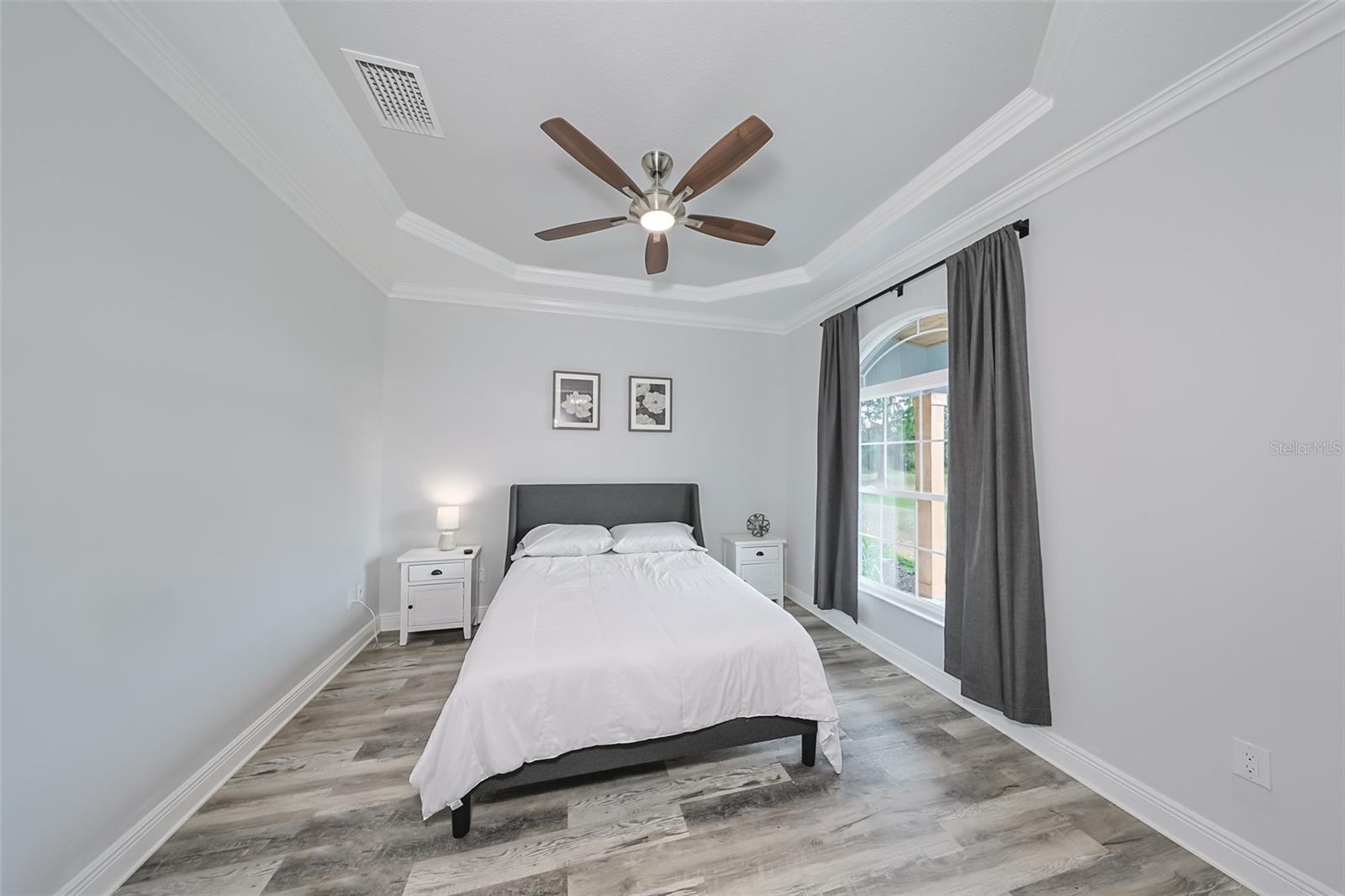 POMELLO PARK CONTINUED - Residential