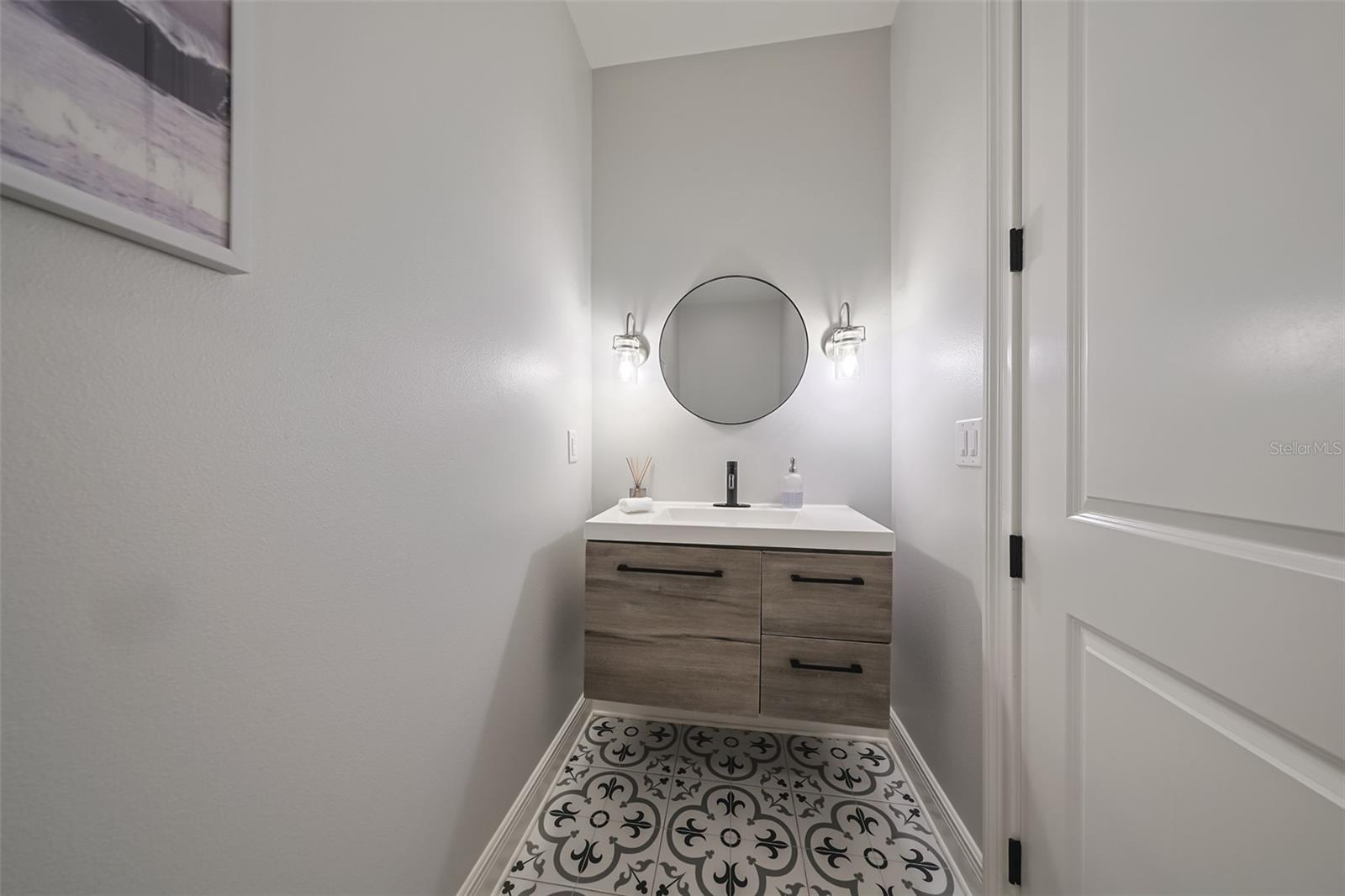 POMELLO PARK CONTINUED - Residential