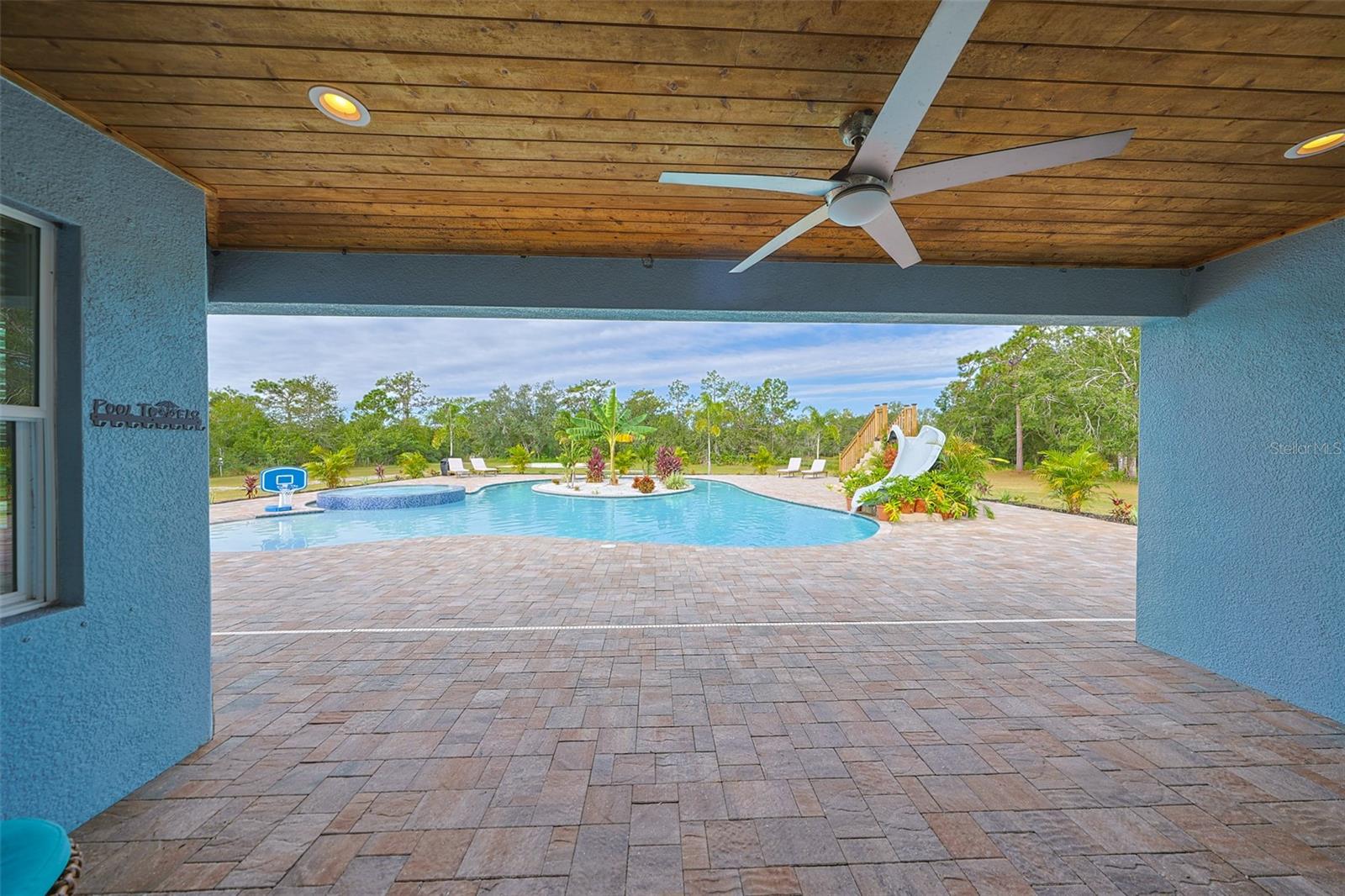 POMELLO PARK CONTINUED - Residential