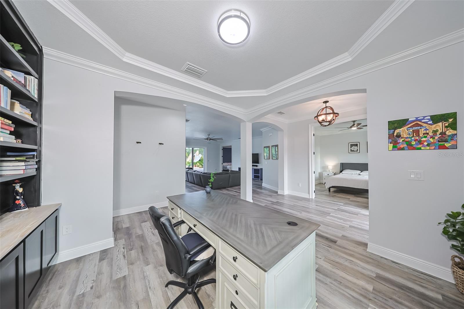 POMELLO PARK CONTINUED - Residential