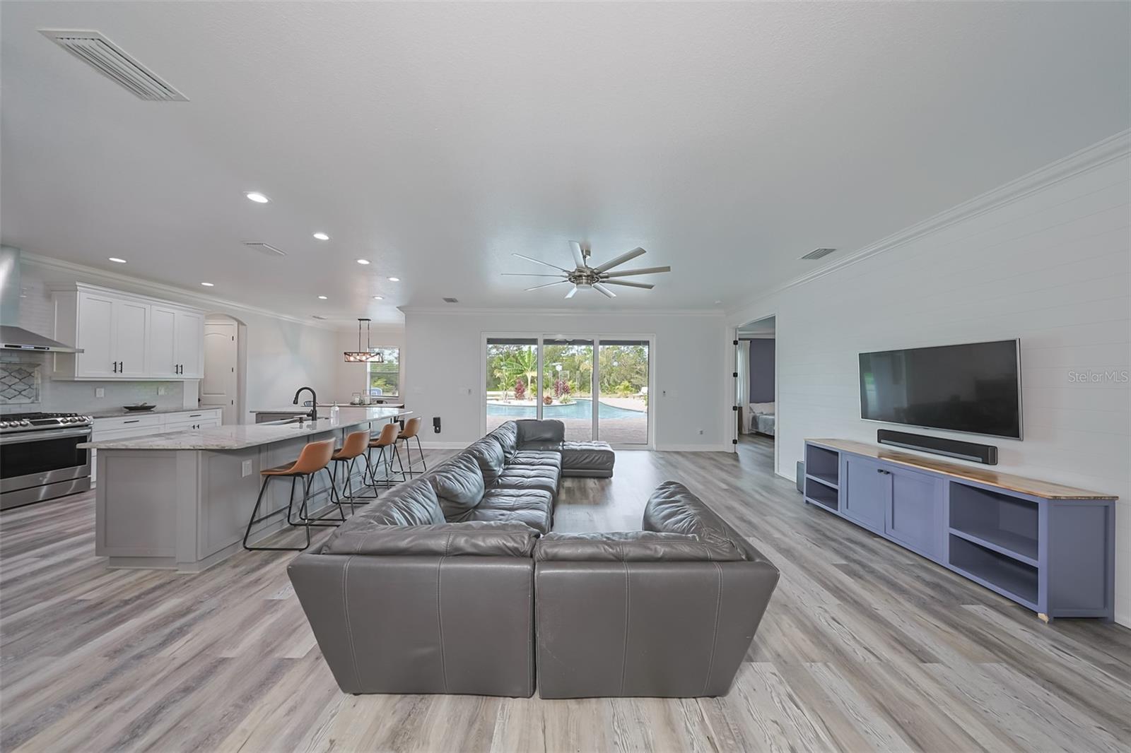 POMELLO PARK CONTINUED - Residential