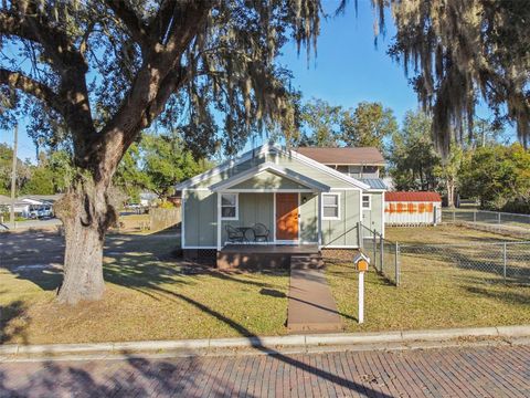 Photo of 14232 17th Street, Dade City, FL 33523 (MLS # TB8465649)