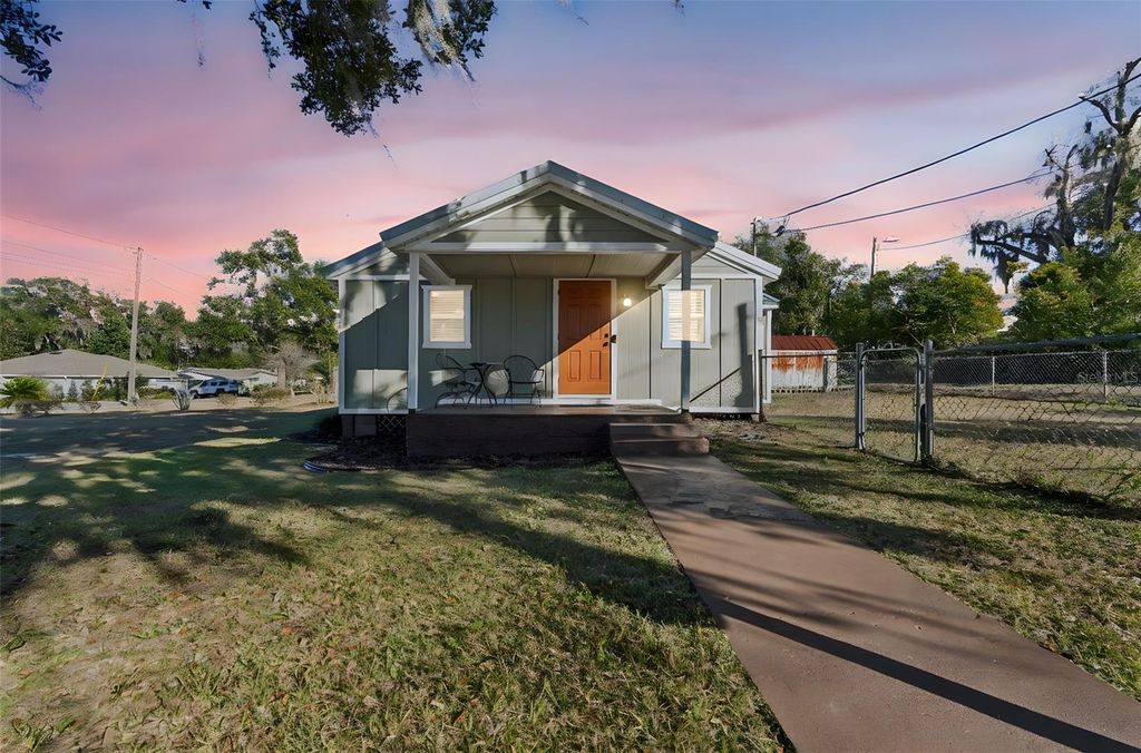 Photo of 14232 17th Street, Dade City, FL 33523 (MLS # TB8465649)