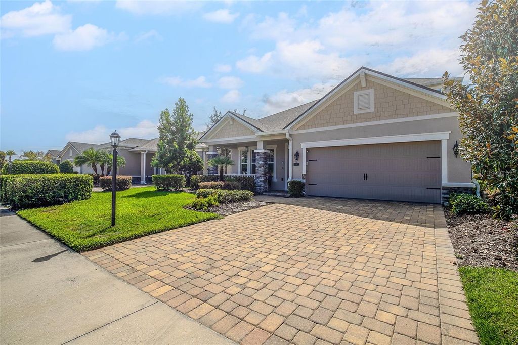 Photo of 11952 Brookside Drive, Bradenton, FL 34211 (MLS # A4663421)