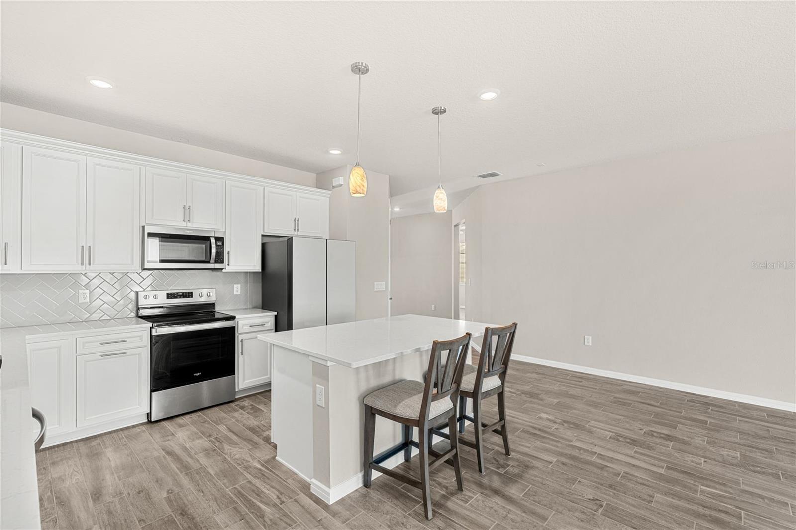 RIDGEVIEW PH 2 - Residential