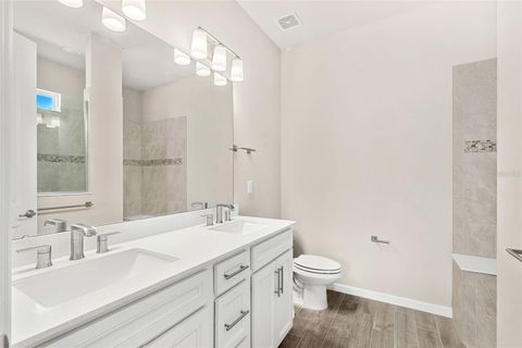 Tiny photo for 14334 Noto Avenue, Clermont, FL 34714 (MLS # G5109416)