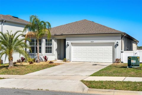 Tiny photo for 14334 Noto Avenue, Clermont, FL 34714 (MLS # G5109416)