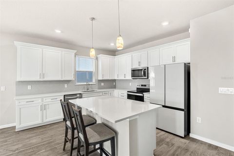 Tiny photo for 14334 Noto Avenue, Clermont, FL 34714 (MLS # G5109416)