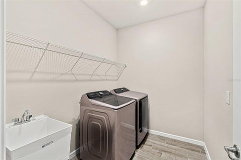 Tiny photo for 14334 Noto Avenue, Clermont, FL 34714 (MLS # G5109416)
