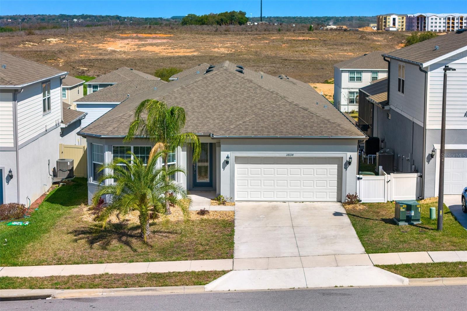 RIDGEVIEW PH 2 - Residential