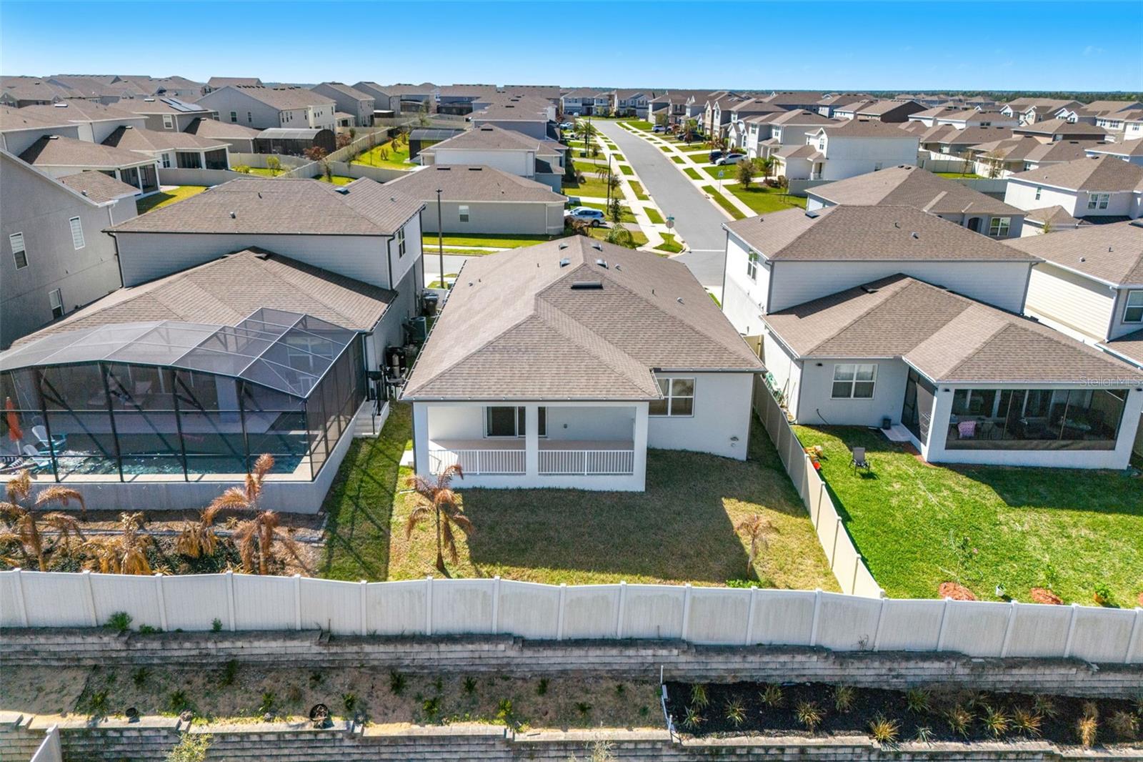 RIDGEVIEW PH 2 - Residential