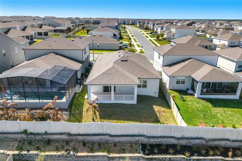 Tiny photo for 14334 Noto Avenue, Clermont, FL 34714 (MLS # G5109416)