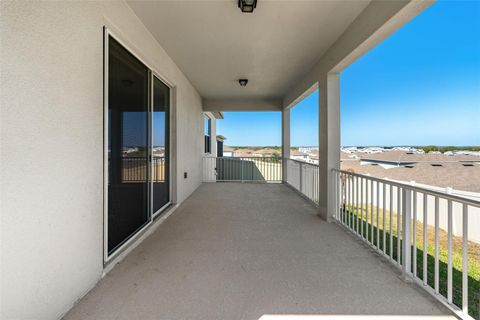 Tiny photo for 14334 Noto Avenue, Clermont, FL 34714 (MLS # G5109416)
