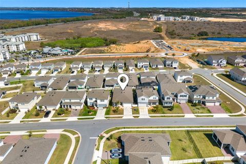 Tiny photo for 14334 Noto Avenue, Clermont, FL 34714 (MLS # G5109416)