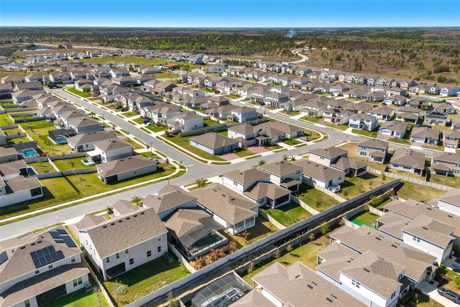 RIDGEVIEW PH 2 - Residential