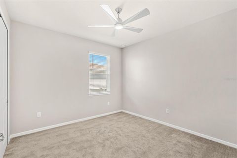 Tiny photo for 14334 Noto Avenue, Clermont, FL 34714 (MLS # G5109416)