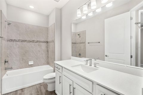 Tiny photo for 14334 Noto Avenue, Clermont, FL 34714 (MLS # G5109416)