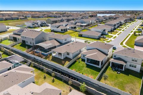 Tiny photo for 14334 Noto Avenue, Clermont, FL 34714 (MLS # G5109416)