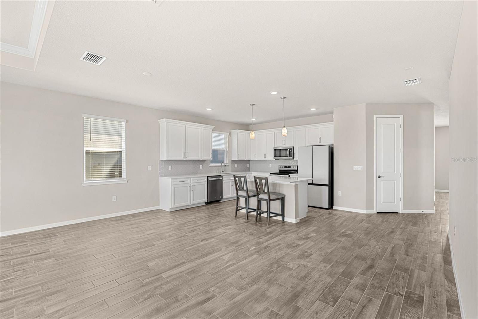 RIDGEVIEW PH 2 - Residential