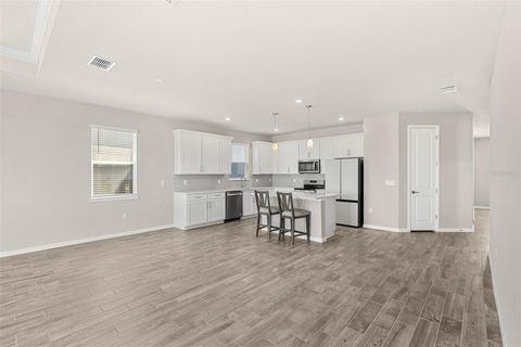Tiny photo for 14334 Noto Avenue, Clermont, FL 34714 (MLS # G5109416)
