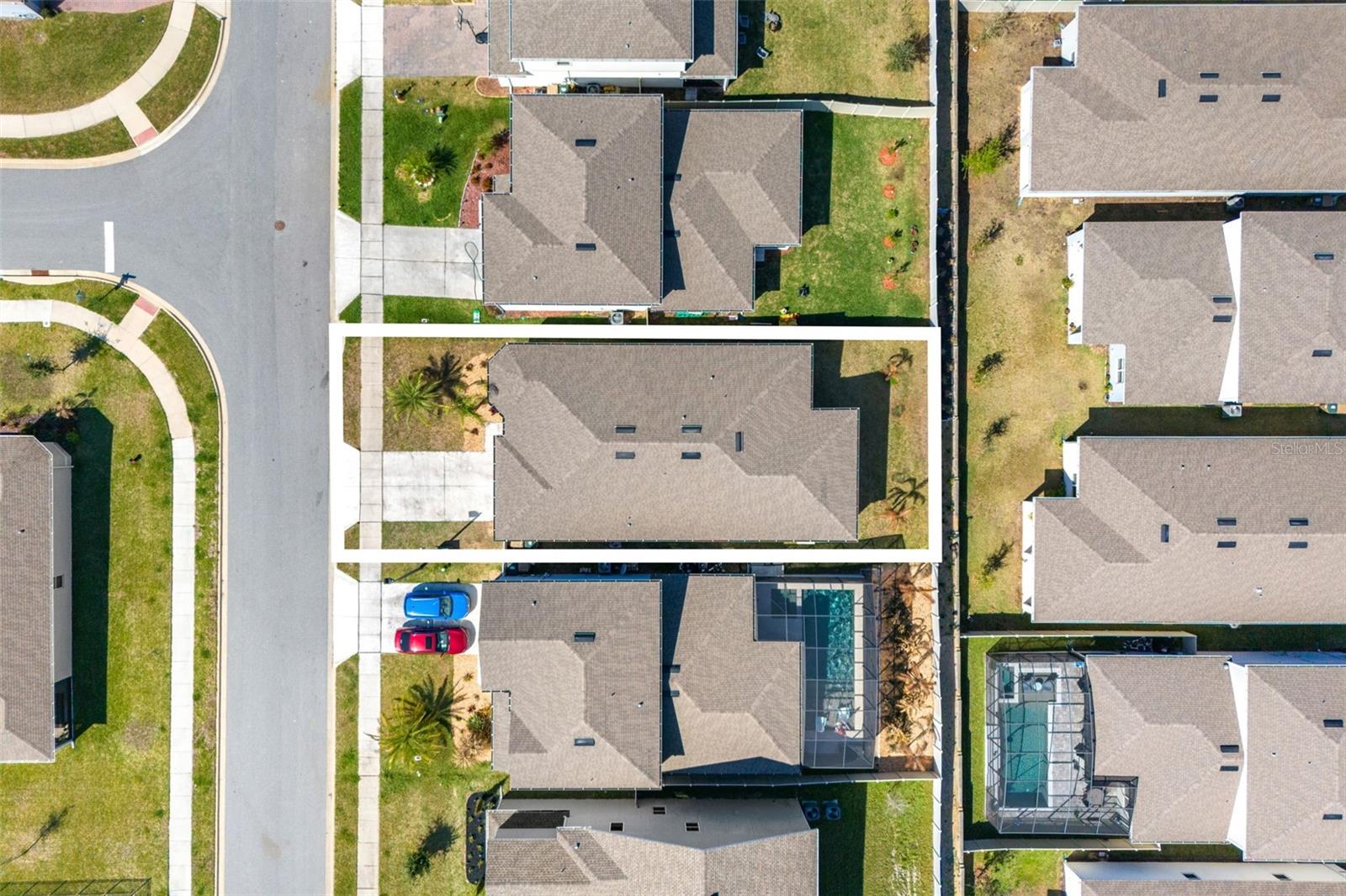 RIDGEVIEW PH 2 - Residential