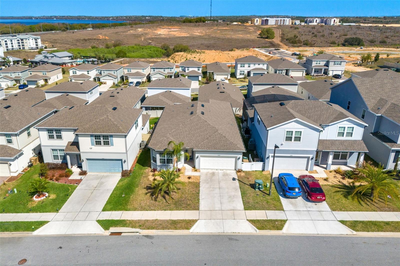 RIDGEVIEW PH 2 - Residential