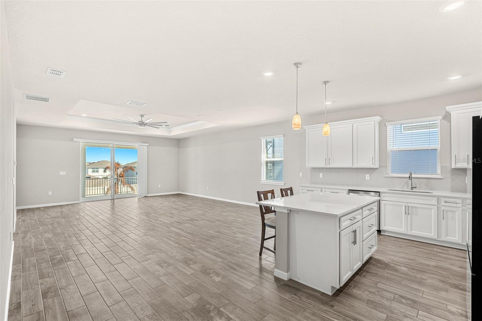 RIDGEVIEW PH 2 - Residential