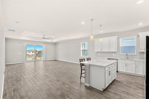 Tiny photo for 14334 Noto Avenue, Clermont, FL 34714 (MLS # G5109416)