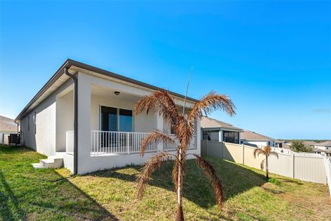 Tiny photo for 14334 Noto Avenue, Clermont, FL 34714 (MLS # G5109416)