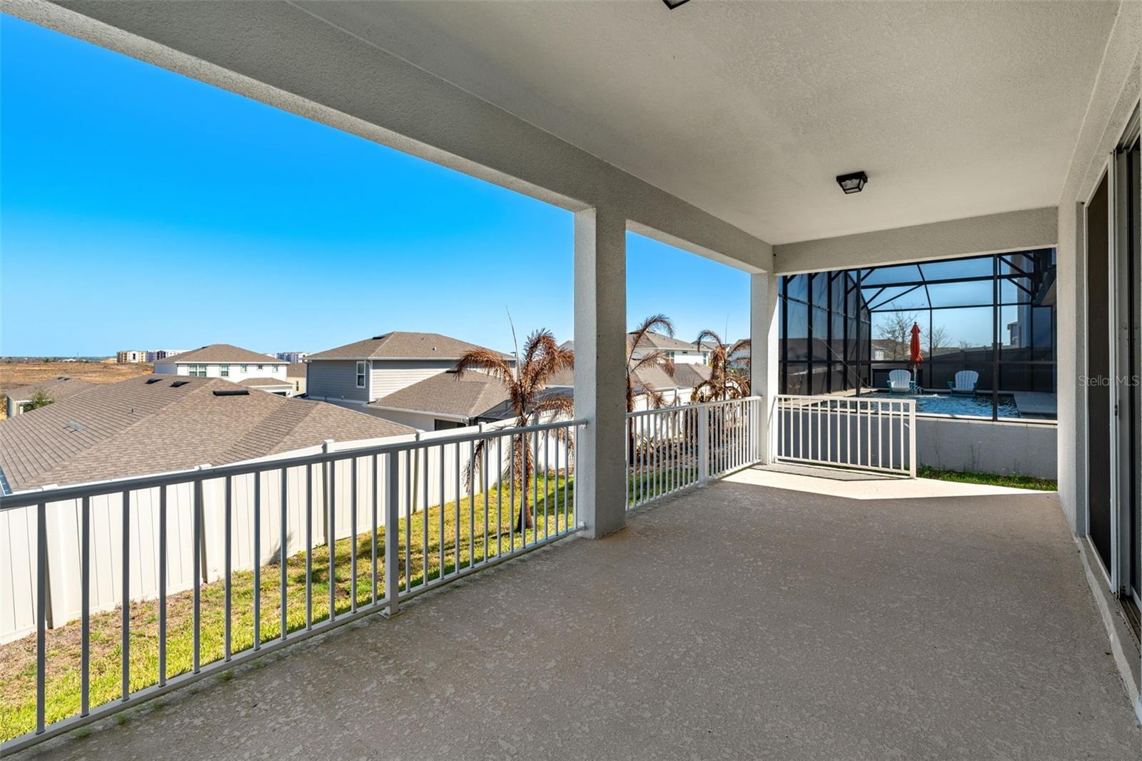 RIDGEVIEW PH 2 - Residential