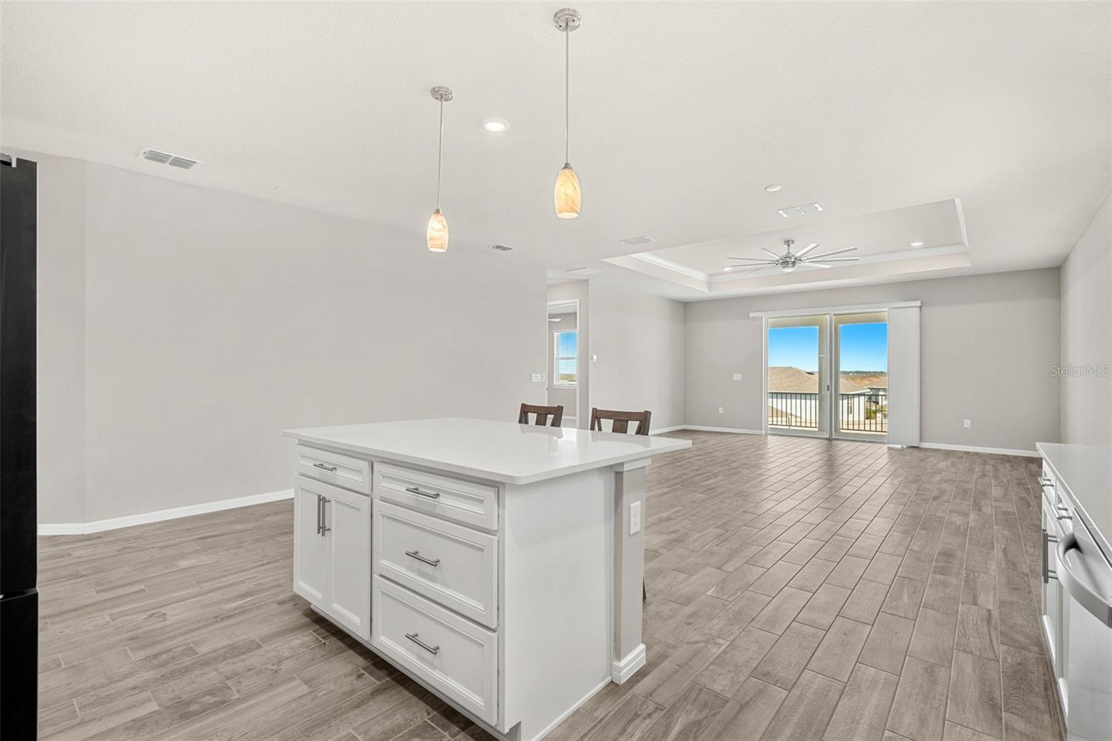 RIDGEVIEW PH 2 - Residential