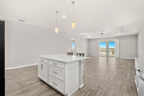 Tiny photo for 14334 Noto Avenue, Clermont, FL 34714 (MLS # G5109416)
