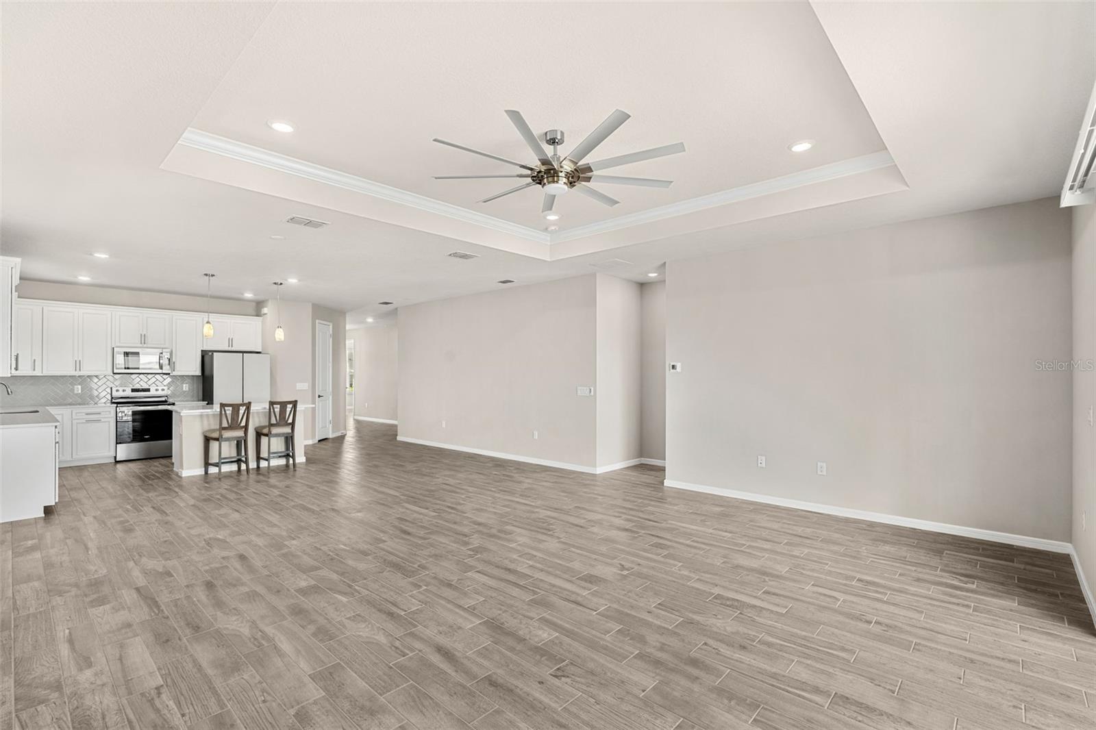 RIDGEVIEW PH 2 - Residential