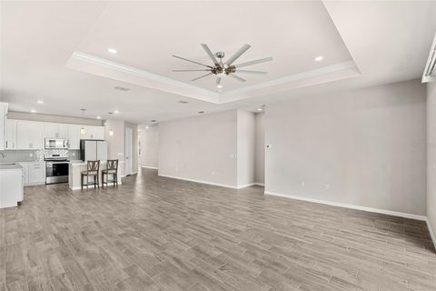 Tiny photo for 14334 Noto Avenue, Clermont, FL 34714 (MLS # G5109416)